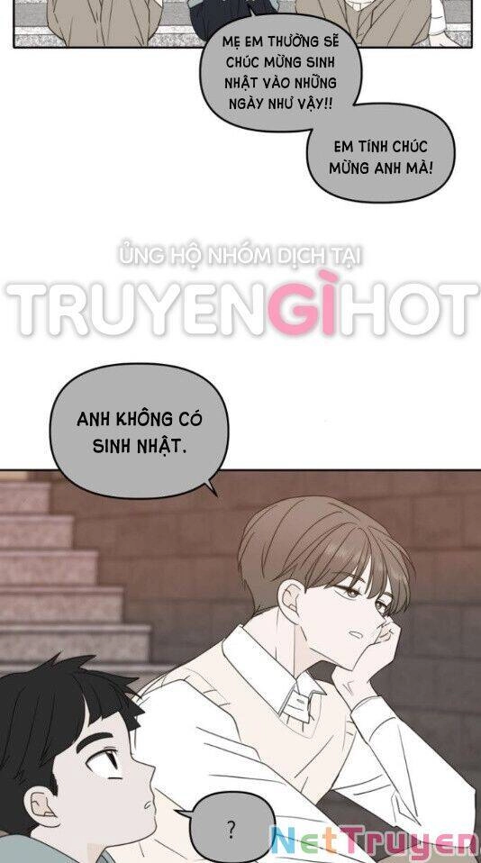 Kiếp Này Cũng Xin Chăm Sóc Tôi Như Vậy Nhé Chapter 96 - 34