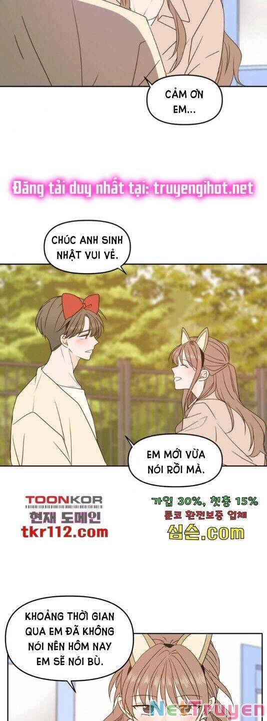 Kiếp Này Cũng Xin Chăm Sóc Tôi Như Vậy Nhé Chapter 96 - 37