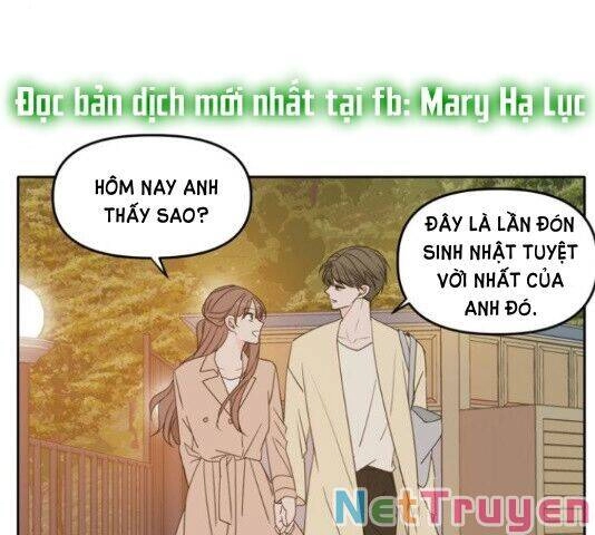 Kiếp Này Cũng Xin Chăm Sóc Tôi Như Vậy Nhé Chapter 96 - 77