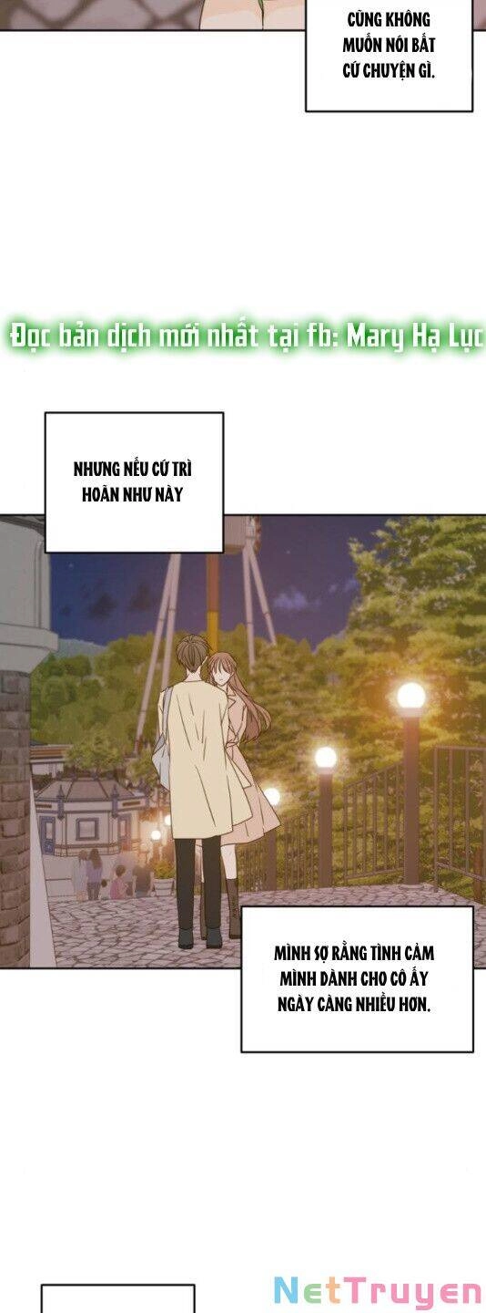 Kiếp Này Cũng Xin Chăm Sóc Tôi Như Vậy Nhé Chapter 96 - 127