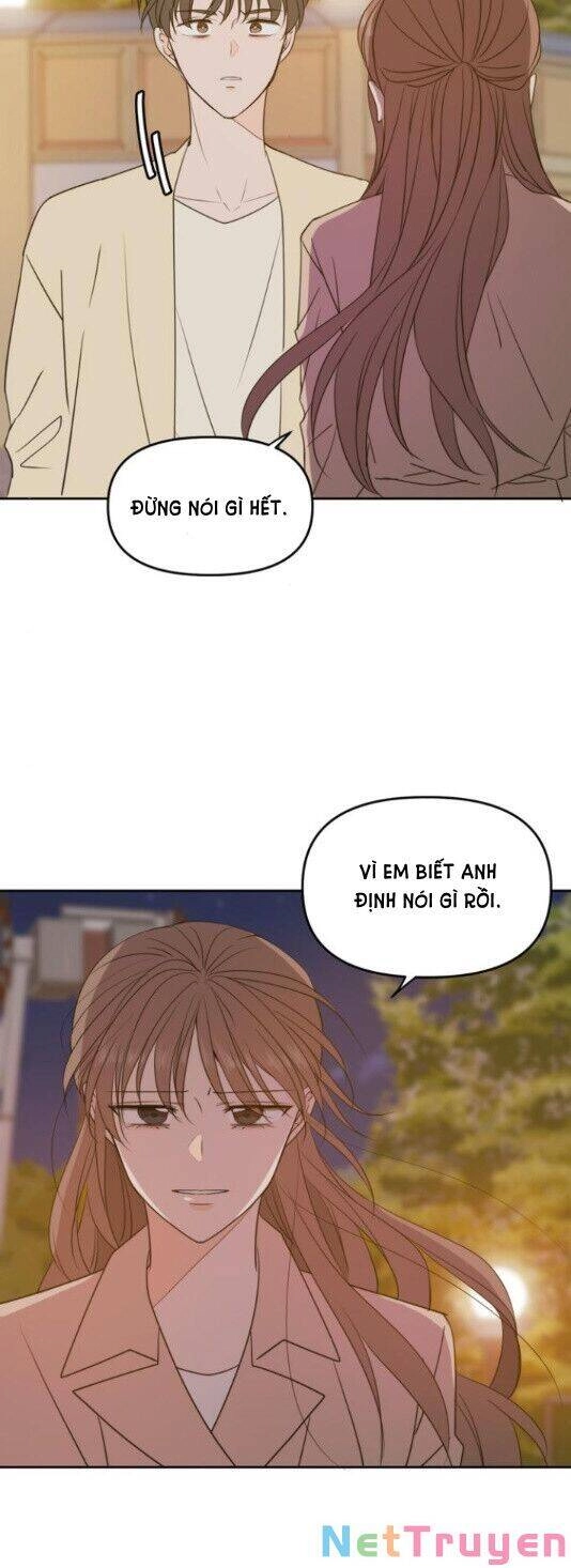 Kiếp Này Cũng Xin Chăm Sóc Tôi Như Vậy Nhé Chapter 96 - 134