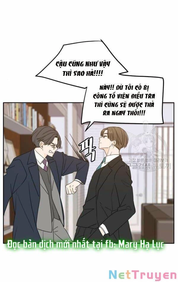 Kiếp Này Cũng Xin Chăm Sóc Tôi Như Vậy Nhé Chapter 97 - 83