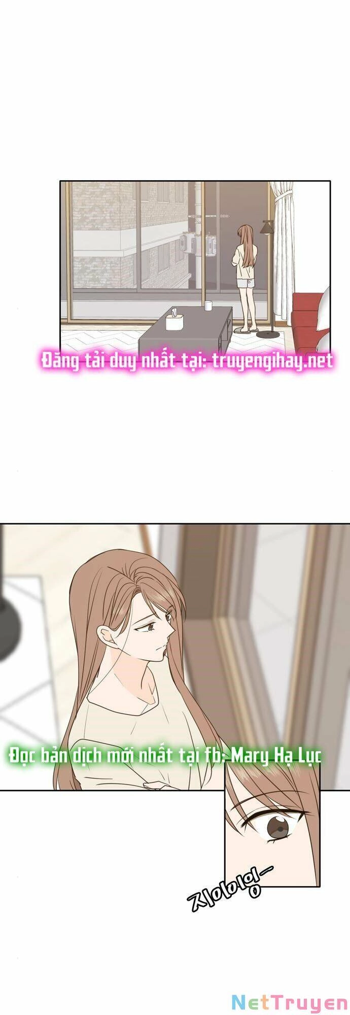 Kiếp Này Cũng Xin Chăm Sóc Tôi Như Vậy Nhé Chapter 98 - 1