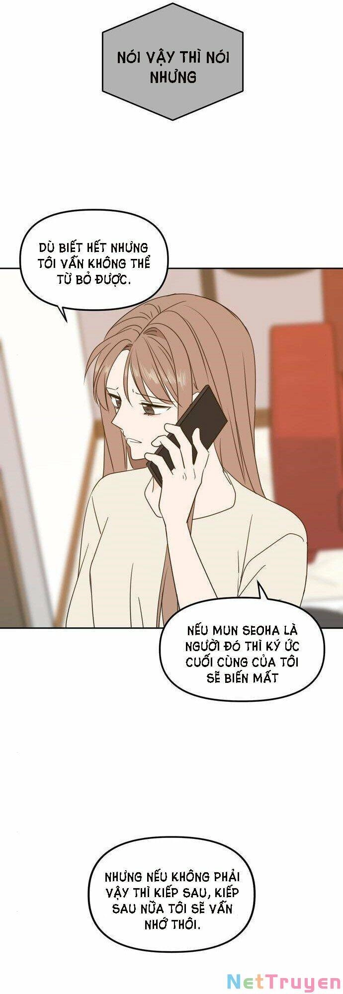 Kiếp Này Cũng Xin Chăm Sóc Tôi Như Vậy Nhé Chapter 98 - 6