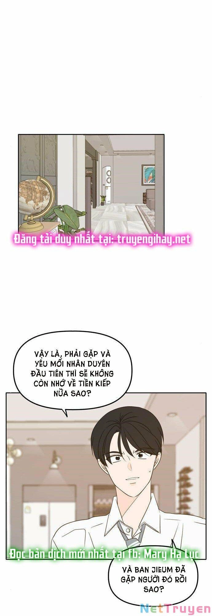 Kiếp Này Cũng Xin Chăm Sóc Tôi Như Vậy Nhé Chapter 98 - 7