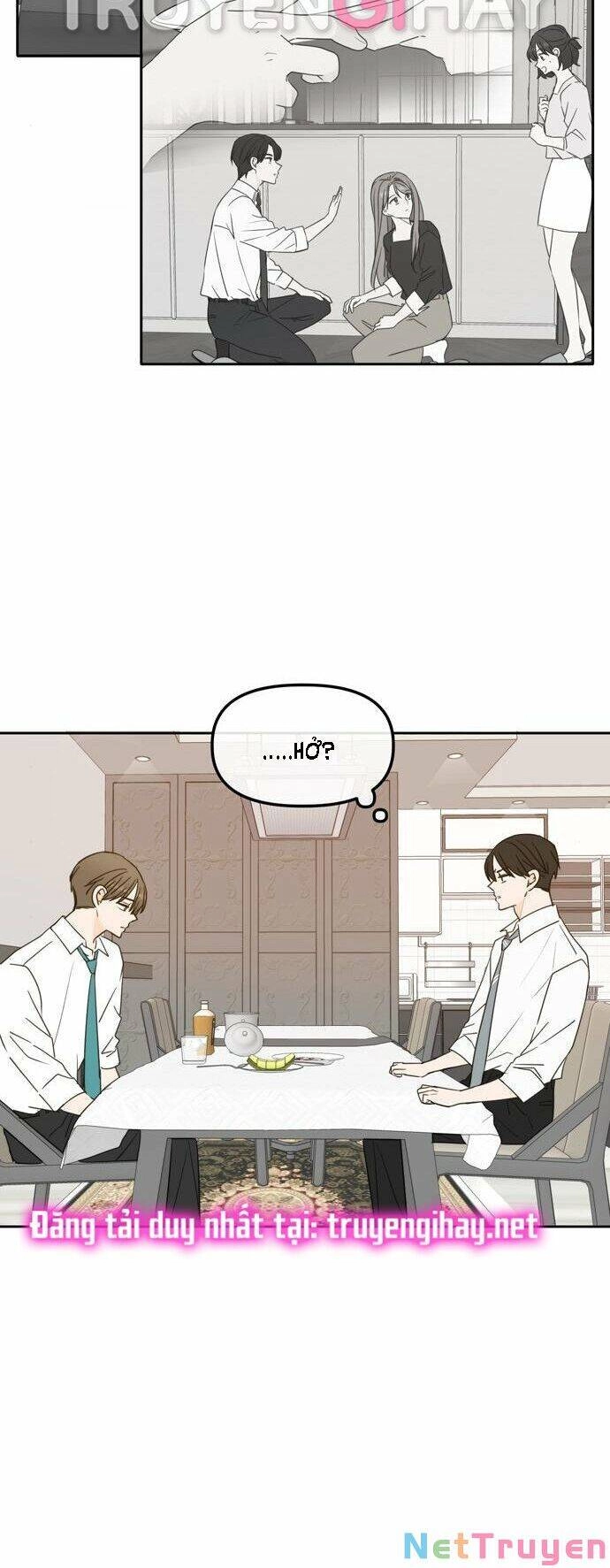 Kiếp Này Cũng Xin Chăm Sóc Tôi Như Vậy Nhé Chapter 98 - 10