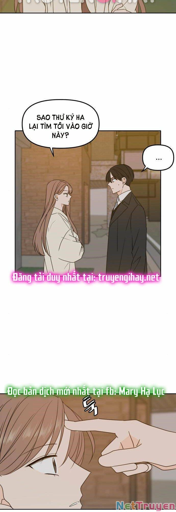 Kiếp Này Cũng Xin Chăm Sóc Tôi Như Vậy Nhé Chapter 98 - 14