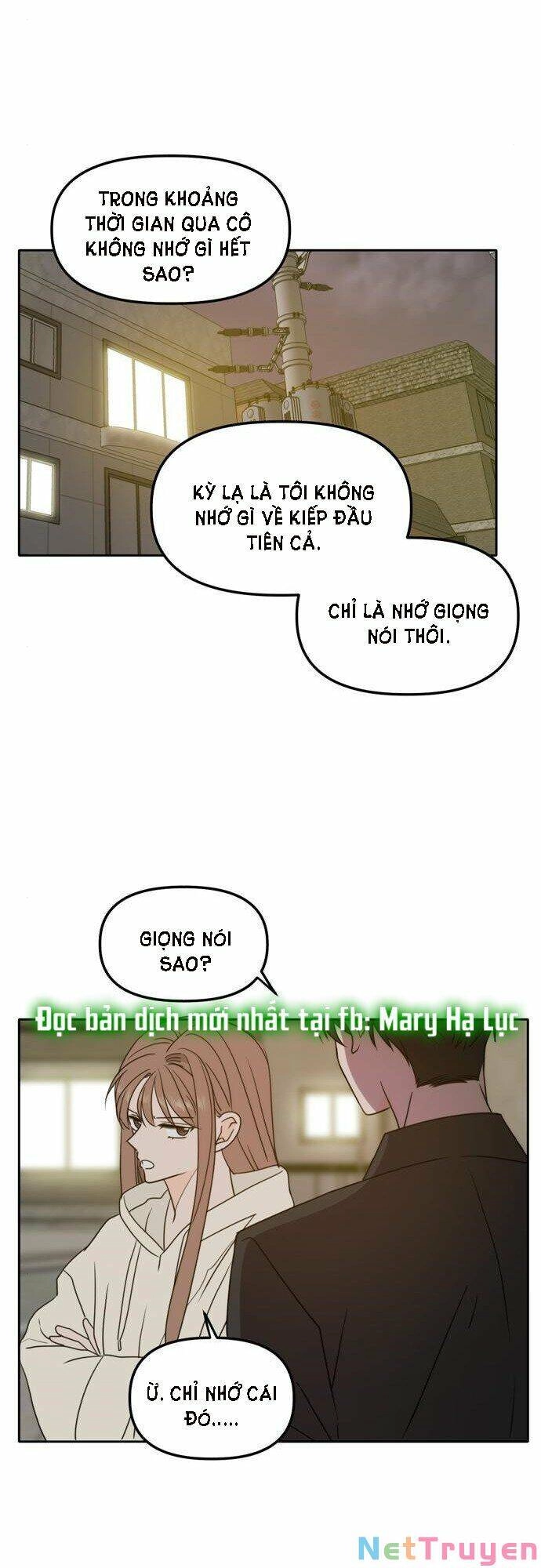 Kiếp Này Cũng Xin Chăm Sóc Tôi Như Vậy Nhé Chapter 98 - 18