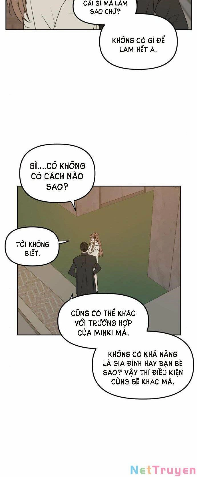 Kiếp Này Cũng Xin Chăm Sóc Tôi Như Vậy Nhé Chapter 98 - 20