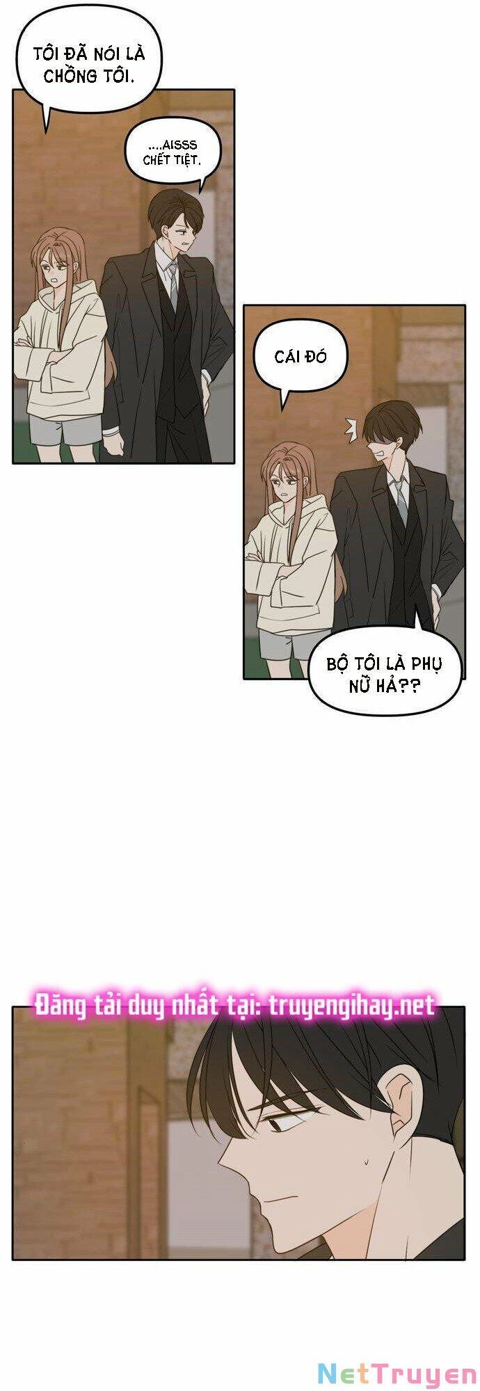 Kiếp Này Cũng Xin Chăm Sóc Tôi Như Vậy Nhé Chapter 98 - 21