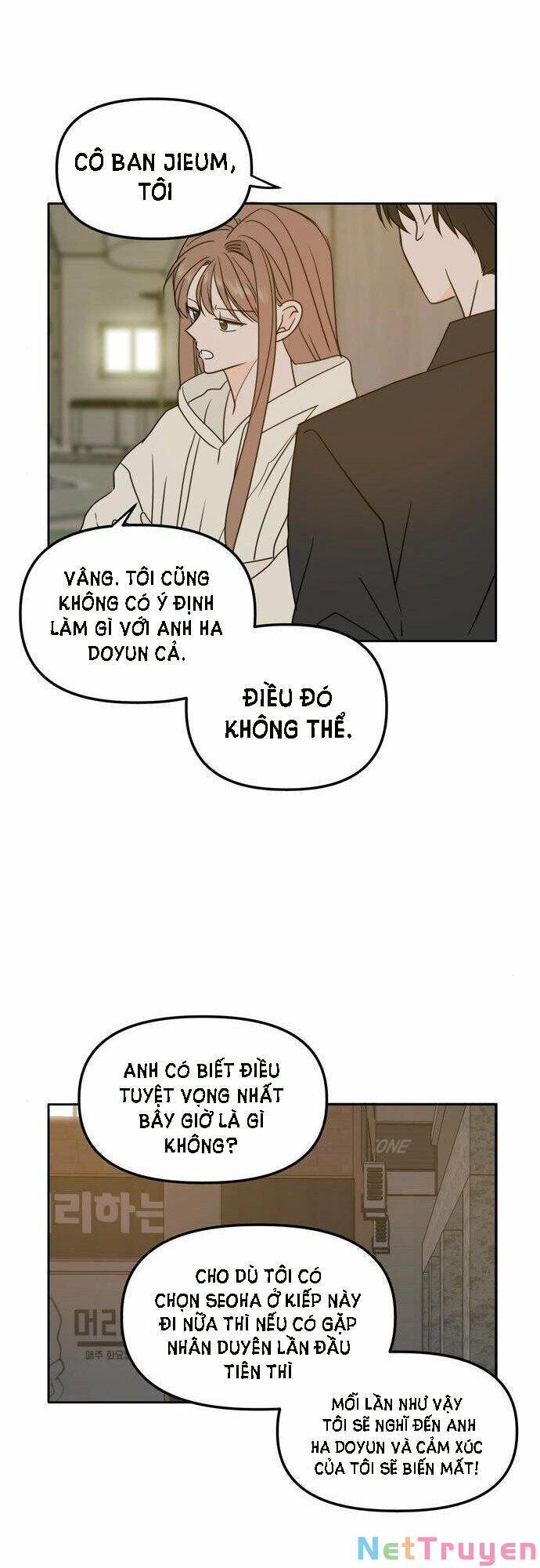 Kiếp Này Cũng Xin Chăm Sóc Tôi Như Vậy Nhé Chapter 98 - 22