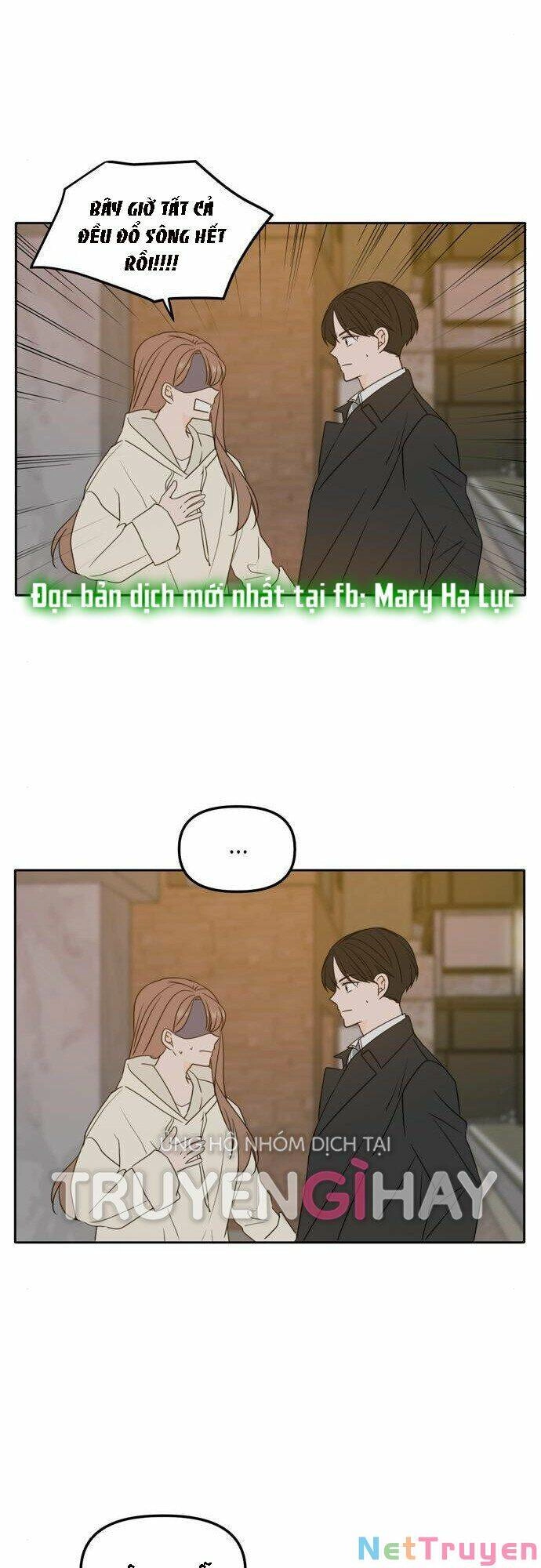 Kiếp Này Cũng Xin Chăm Sóc Tôi Như Vậy Nhé Chapter 98 - 23