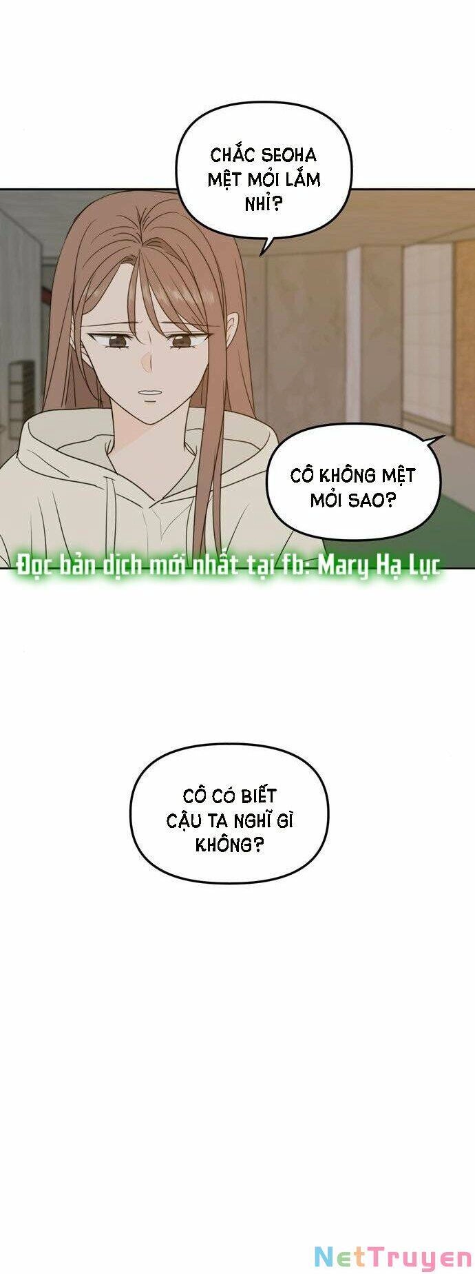 Kiếp Này Cũng Xin Chăm Sóc Tôi Như Vậy Nhé Chapter 98 - 25