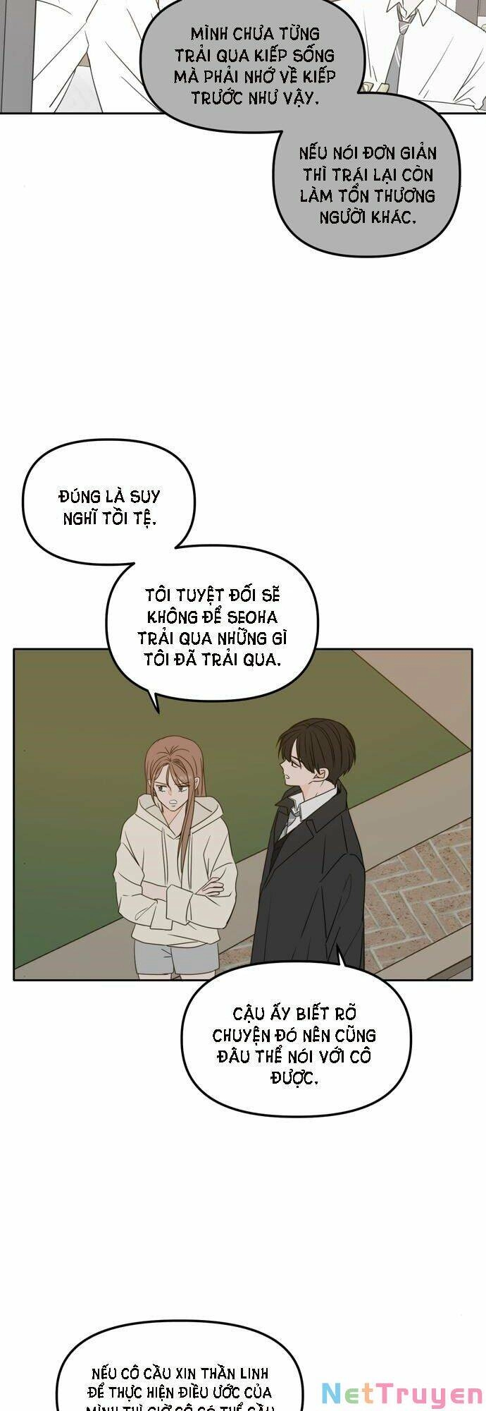 Kiếp Này Cũng Xin Chăm Sóc Tôi Như Vậy Nhé Chapter 98 - 27