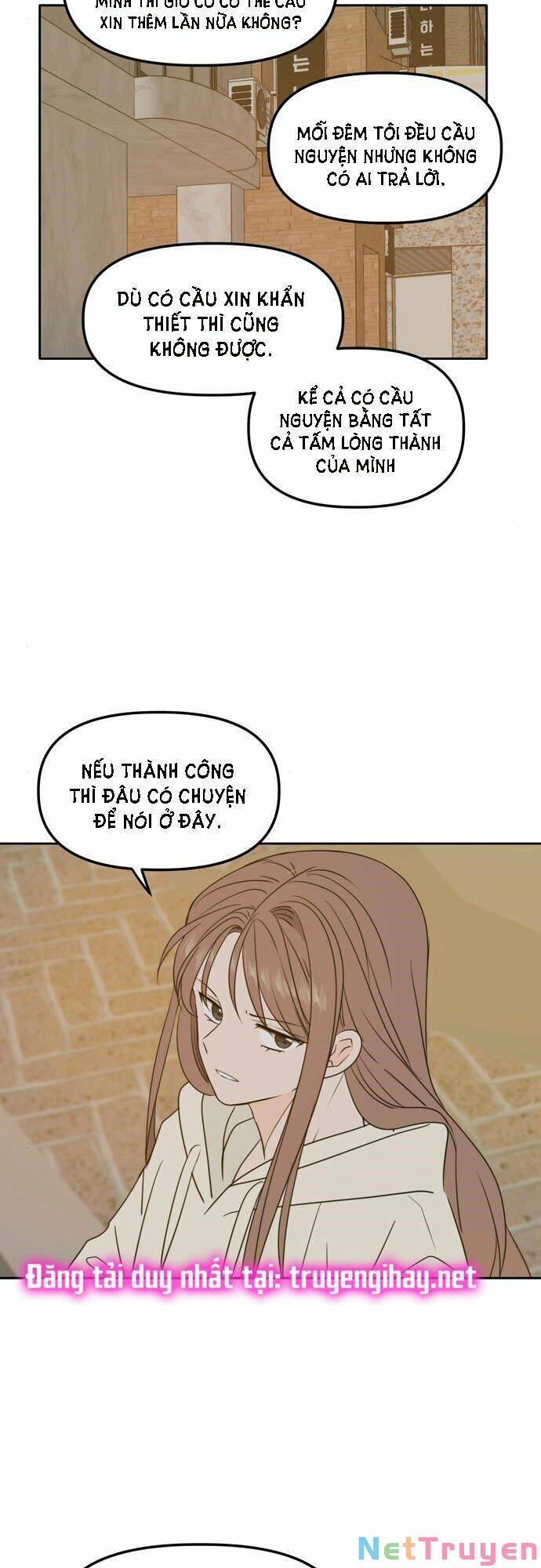 Kiếp Này Cũng Xin Chăm Sóc Tôi Như Vậy Nhé Chapter 98 - 28