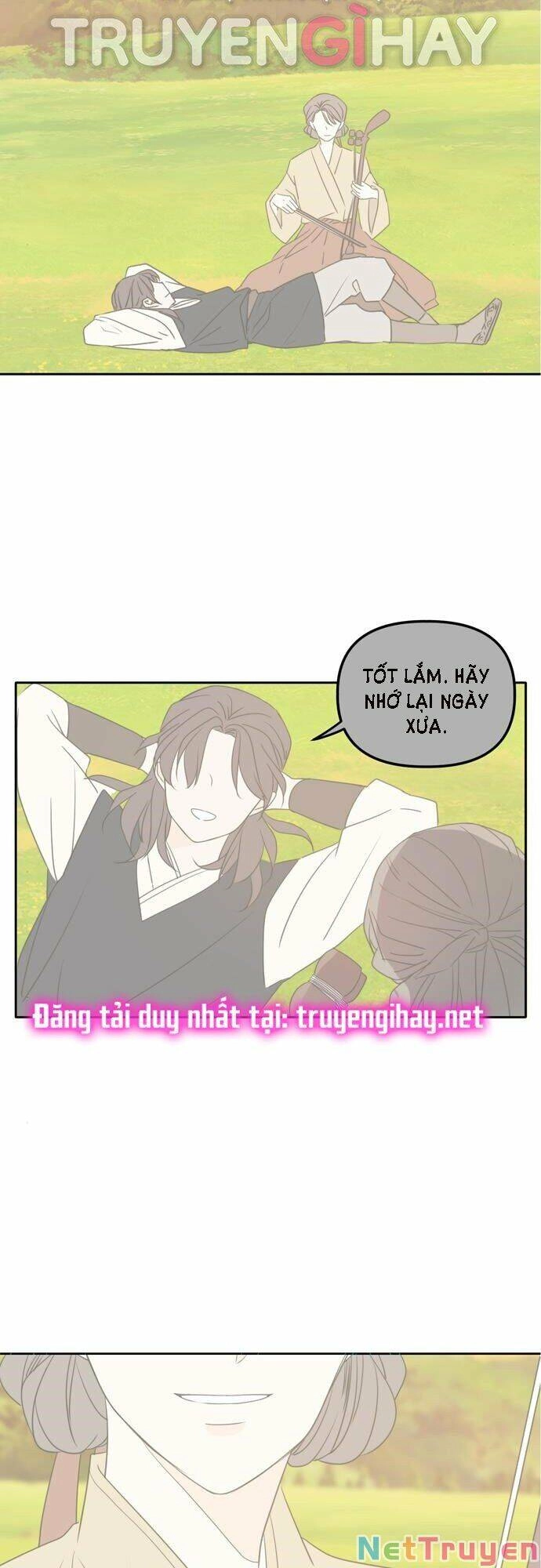 Kiếp Này Cũng Xin Chăm Sóc Tôi Như Vậy Nhé Chapter 98 - 32