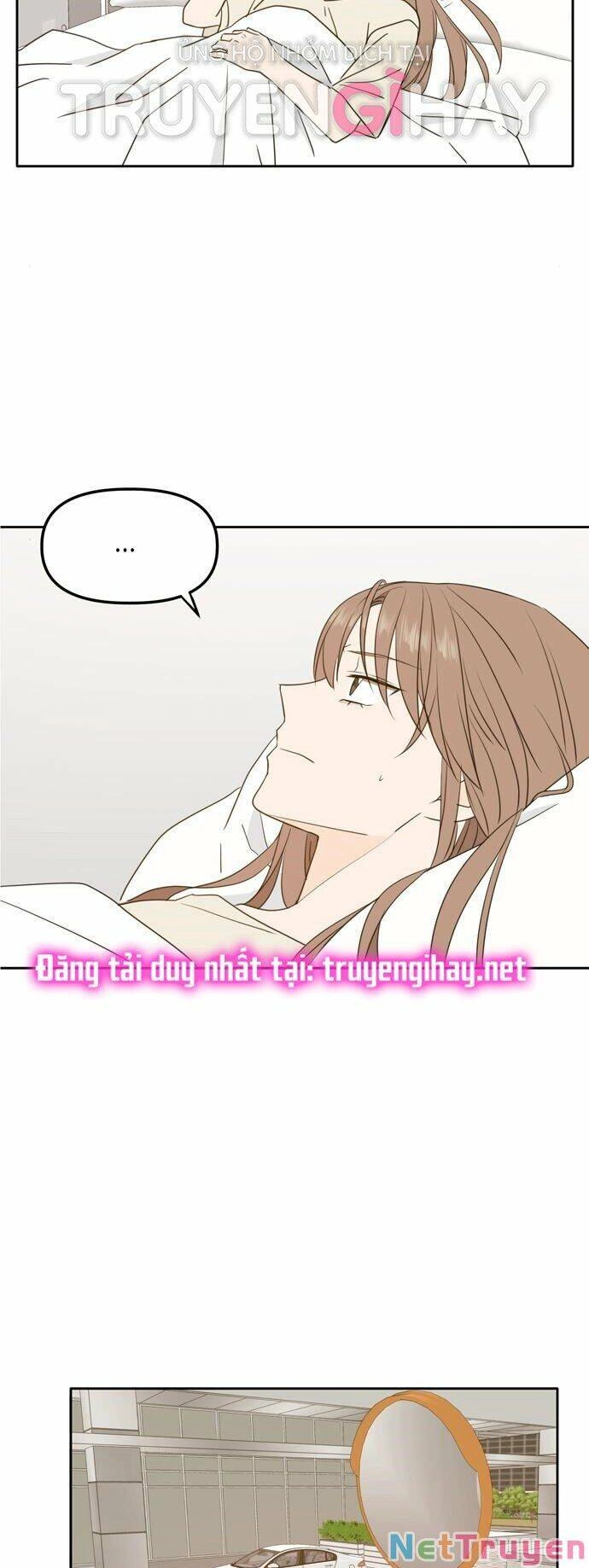 Kiếp Này Cũng Xin Chăm Sóc Tôi Như Vậy Nhé Chapter 98 - 34