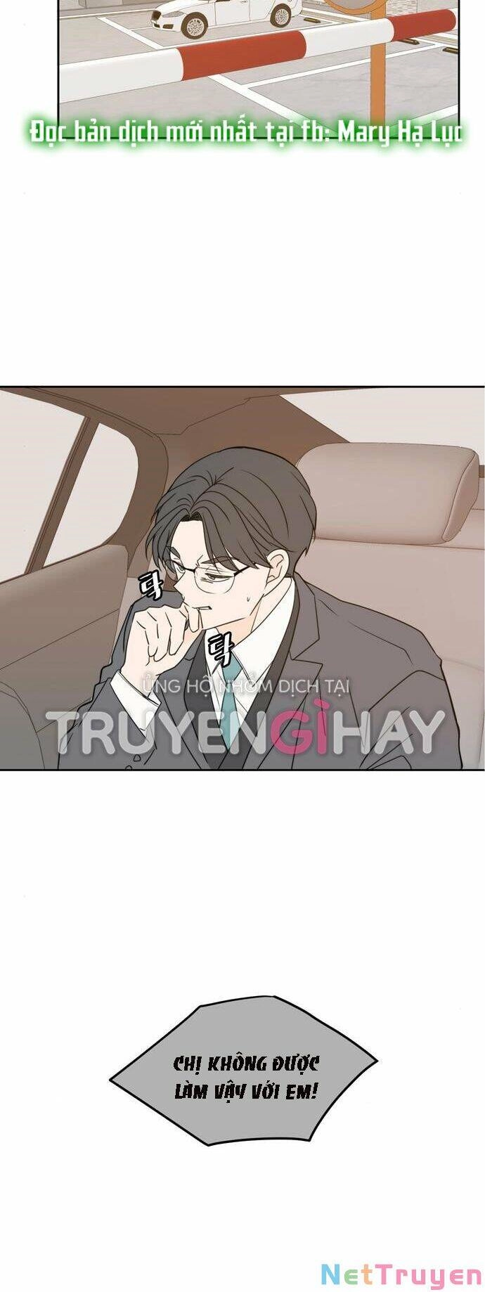 Kiếp Này Cũng Xin Chăm Sóc Tôi Như Vậy Nhé Chapter 98 - 35