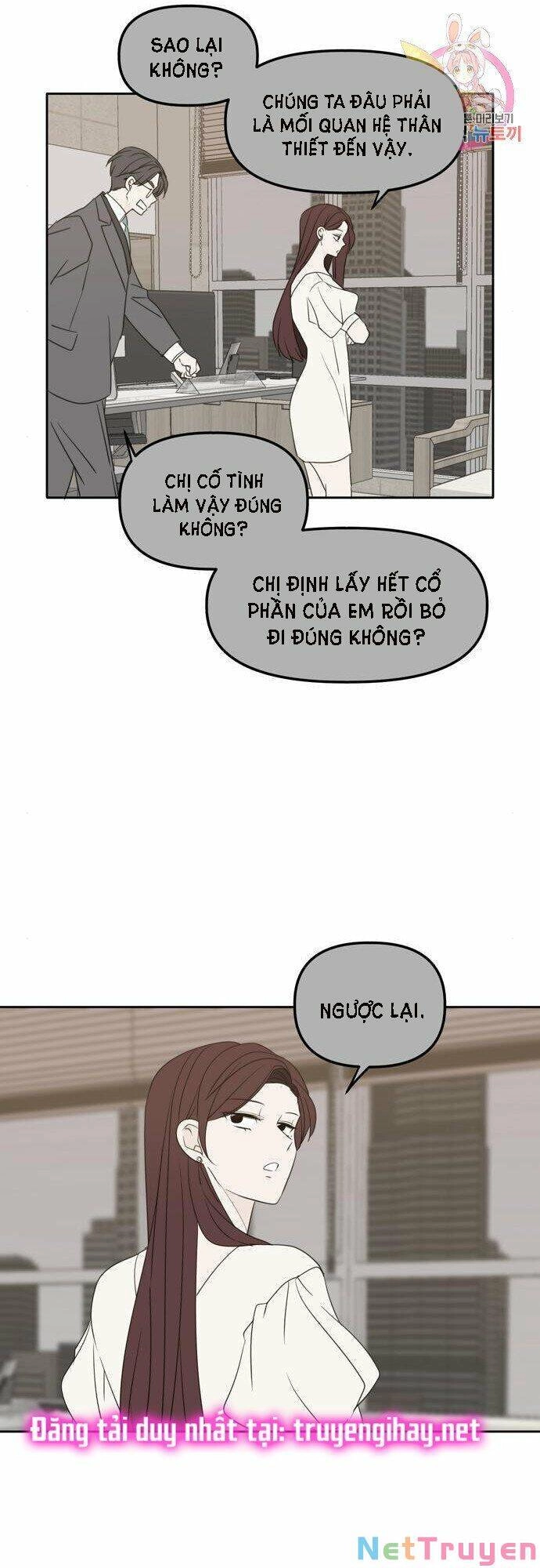 Kiếp Này Cũng Xin Chăm Sóc Tôi Như Vậy Nhé Chapter 98 - 36