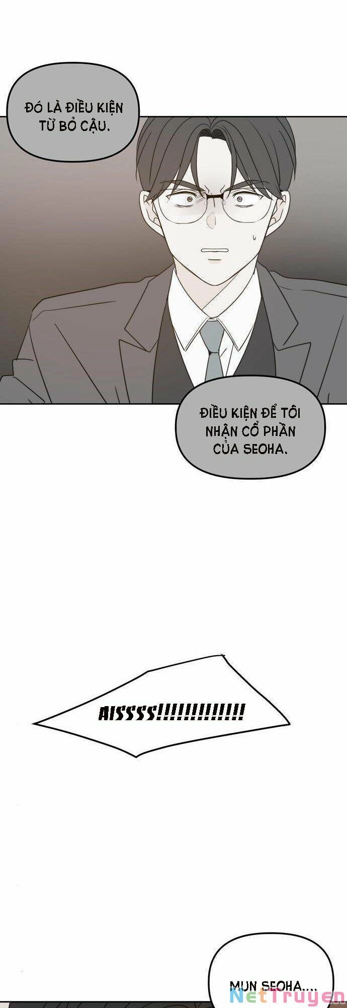 Kiếp Này Cũng Xin Chăm Sóc Tôi Như Vậy Nhé Chapter 98 - 37