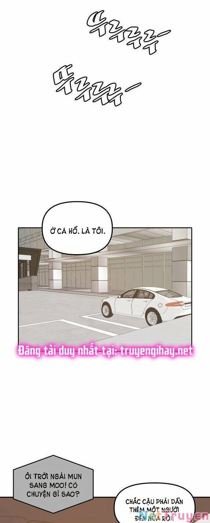 Kiếp Này Cũng Xin Chăm Sóc Tôi Như Vậy Nhé Chapter 98 - 39