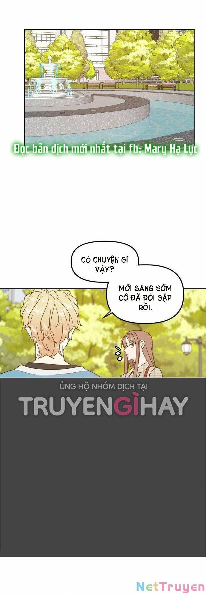 Kiếp Này Cũng Xin Chăm Sóc Tôi Như Vậy Nhé Chapter 98 - 45