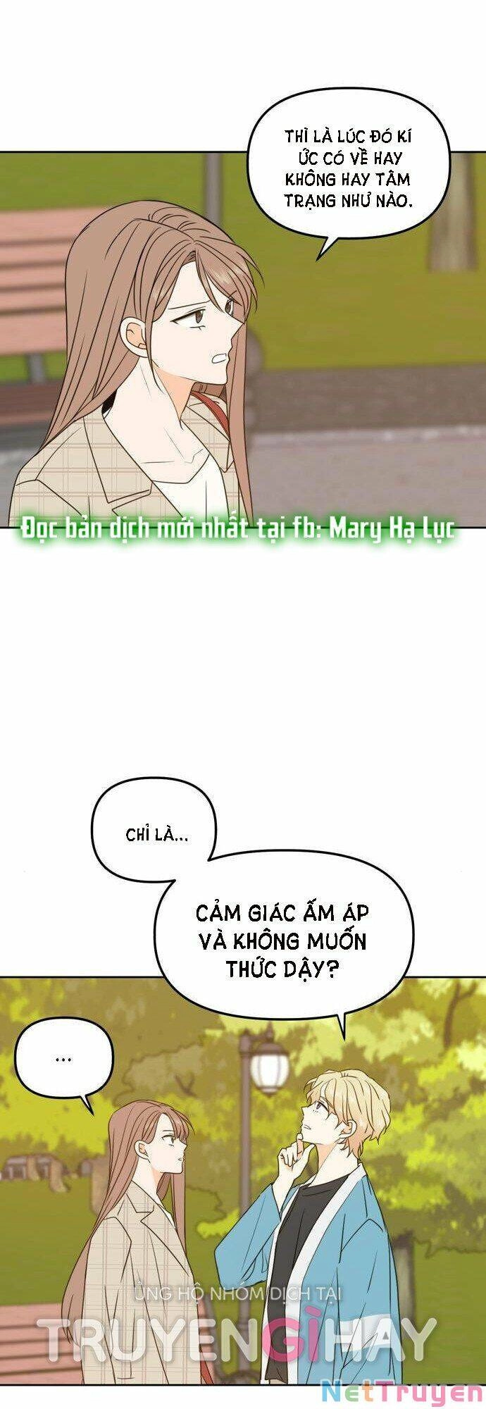 Kiếp Này Cũng Xin Chăm Sóc Tôi Như Vậy Nhé Chapter 98 - 47