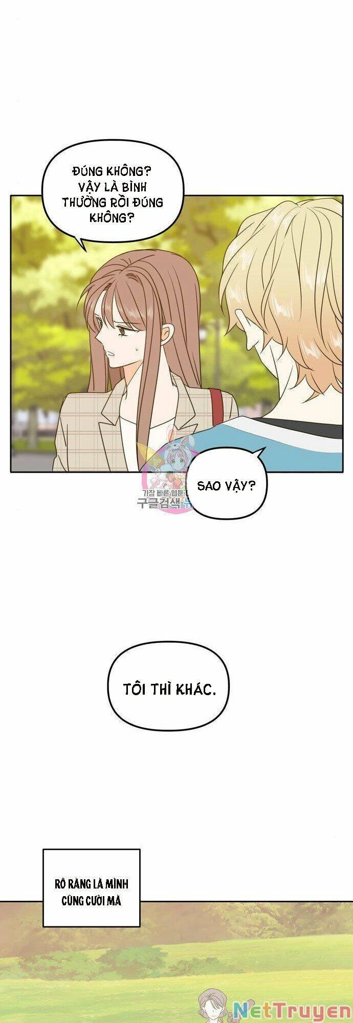 Kiếp Này Cũng Xin Chăm Sóc Tôi Như Vậy Nhé Chapter 98 - 48