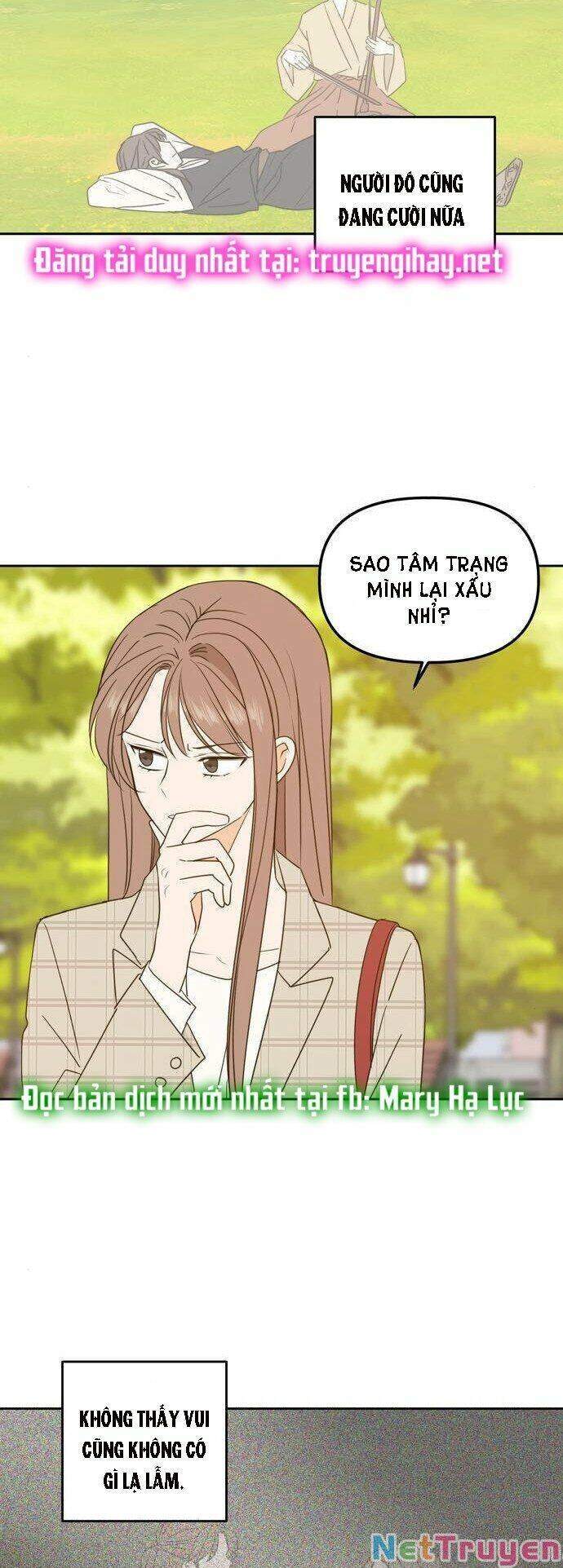 Kiếp Này Cũng Xin Chăm Sóc Tôi Như Vậy Nhé Chapter 98 - 49