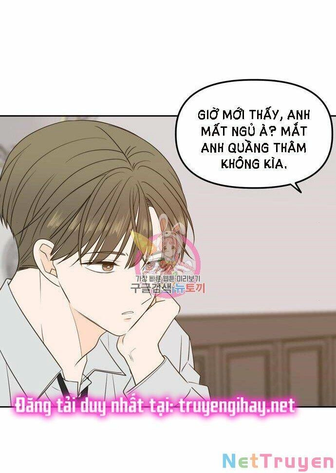 Kiếp Này Cũng Xin Chăm Sóc Tôi Như Vậy Nhé Chapter 99 - 7