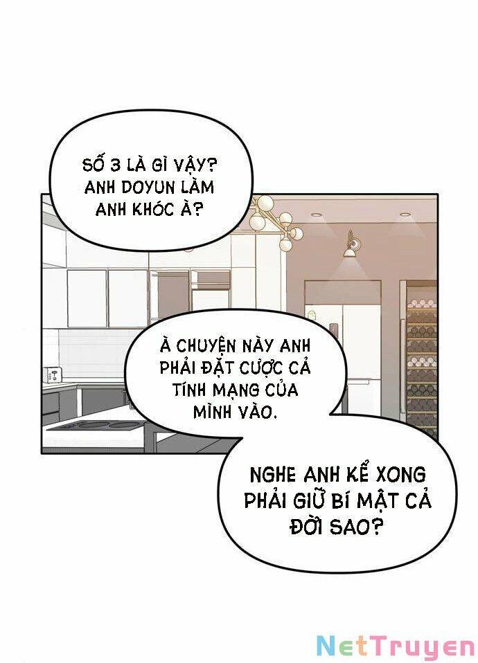 Kiếp Này Cũng Xin Chăm Sóc Tôi Như Vậy Nhé Chapter 99 - 13