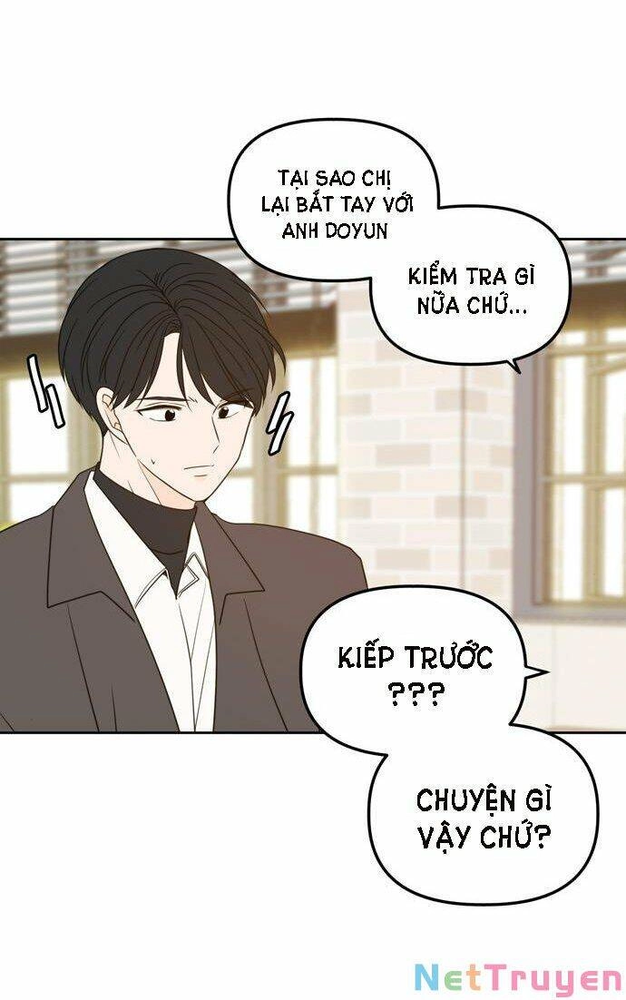 Kiếp Này Cũng Xin Chăm Sóc Tôi Như Vậy Nhé Chapter 99 - 24