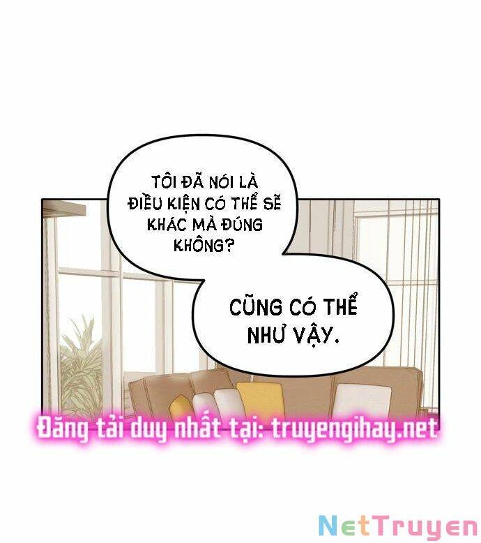 Kiếp Này Cũng Xin Chăm Sóc Tôi Như Vậy Nhé Chapter 99 - 40