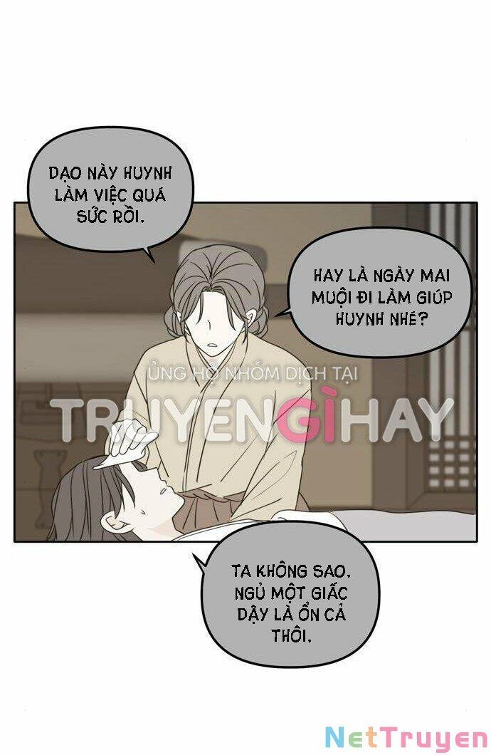 Kiếp Này Cũng Xin Chăm Sóc Tôi Như Vậy Nhé Chapter 99 - 61