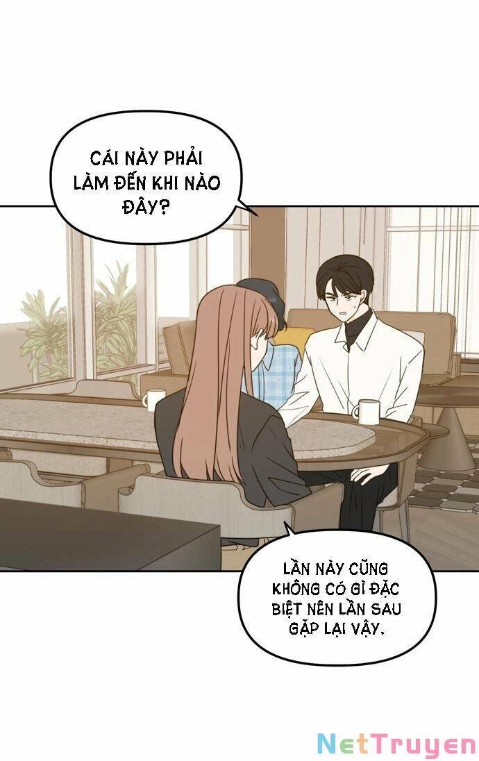 Kiếp Này Cũng Xin Chăm Sóc Tôi Như Vậy Nhé Chapter 99 - 69