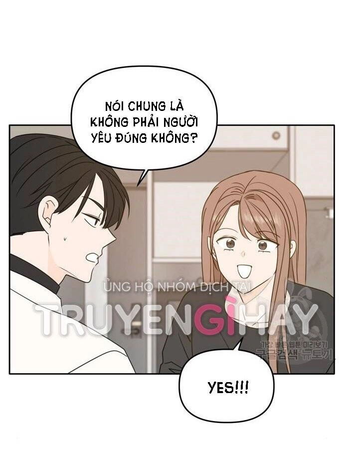 Kiếp Này Cũng Xin Chăm Sóc Tôi Như Vậy Nhé Chapter 100 - 7