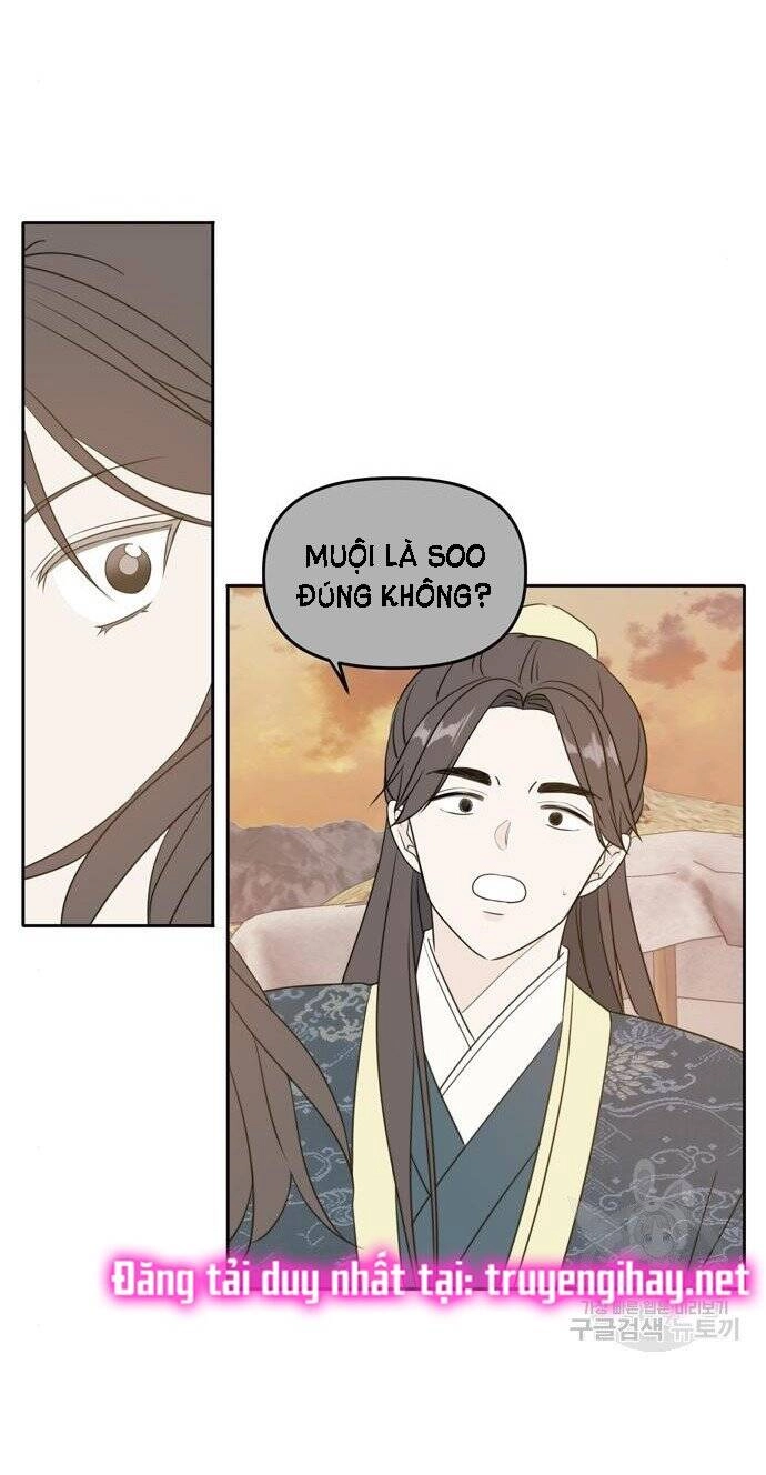 Kiếp Này Cũng Xin Chăm Sóc Tôi Như Vậy Nhé Chapter 100 - 16