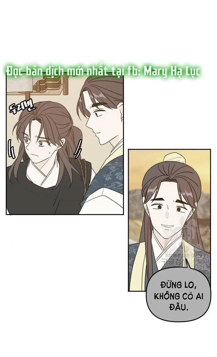 Kiếp Này Cũng Xin Chăm Sóc Tôi Như Vậy Nhé Chapter 100 - 18