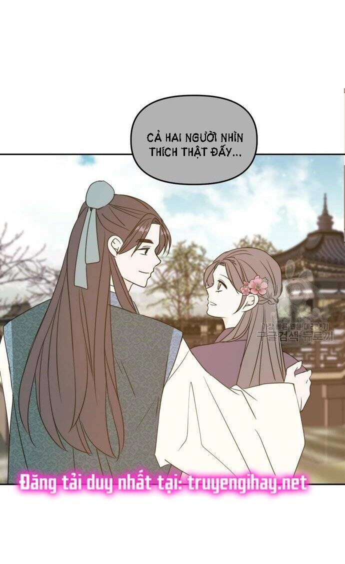 Kiếp Này Cũng Xin Chăm Sóc Tôi Như Vậy Nhé Chapter 100 - 27