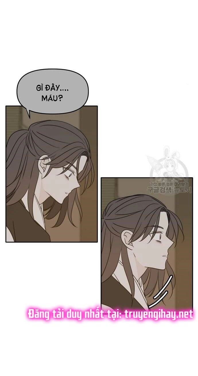 Kiếp Này Cũng Xin Chăm Sóc Tôi Như Vậy Nhé Chapter 100 - 57