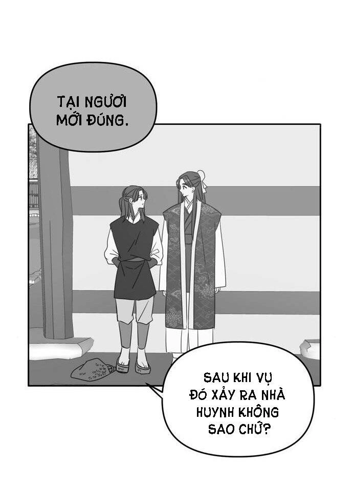 Kiếp Này Cũng Xin Chăm Sóc Tôi Như Vậy Nhé Chapter 100 - 69