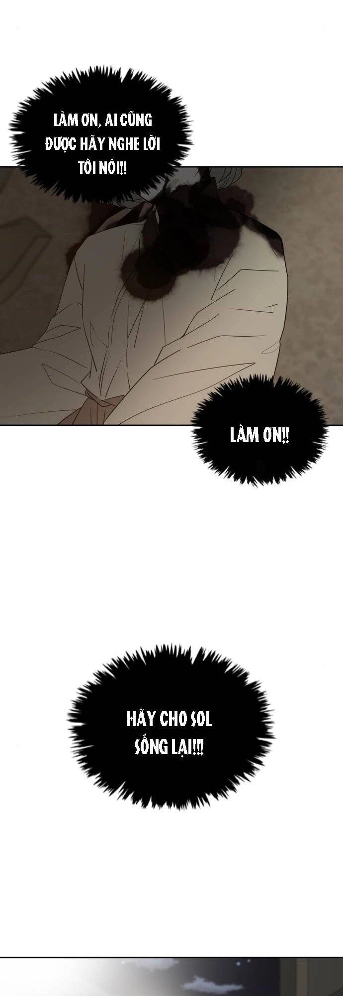 Kiếp Này Cũng Xin Chăm Sóc Tôi Như Vậy Nhé Chapter 100 - 89