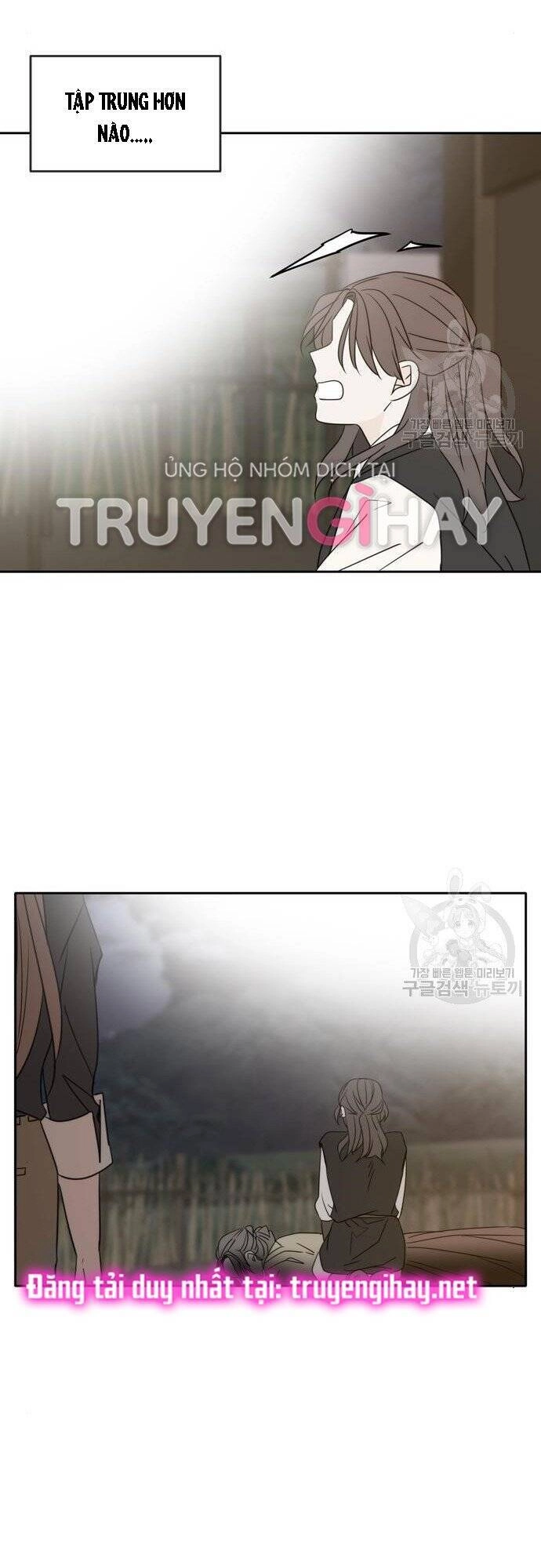 Kiếp Này Cũng Xin Chăm Sóc Tôi Như Vậy Nhé Chapter 100 - 92