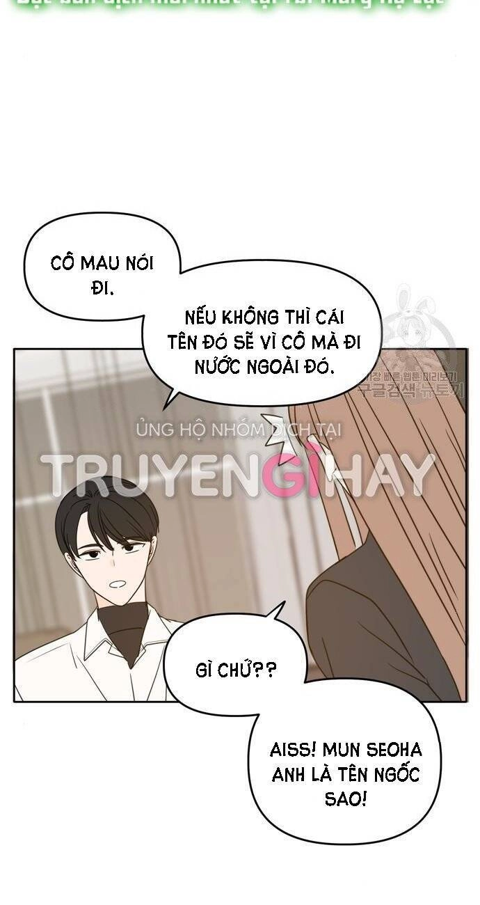 Kiếp Này Cũng Xin Chăm Sóc Tôi Như Vậy Nhé Chapter 100 - 100