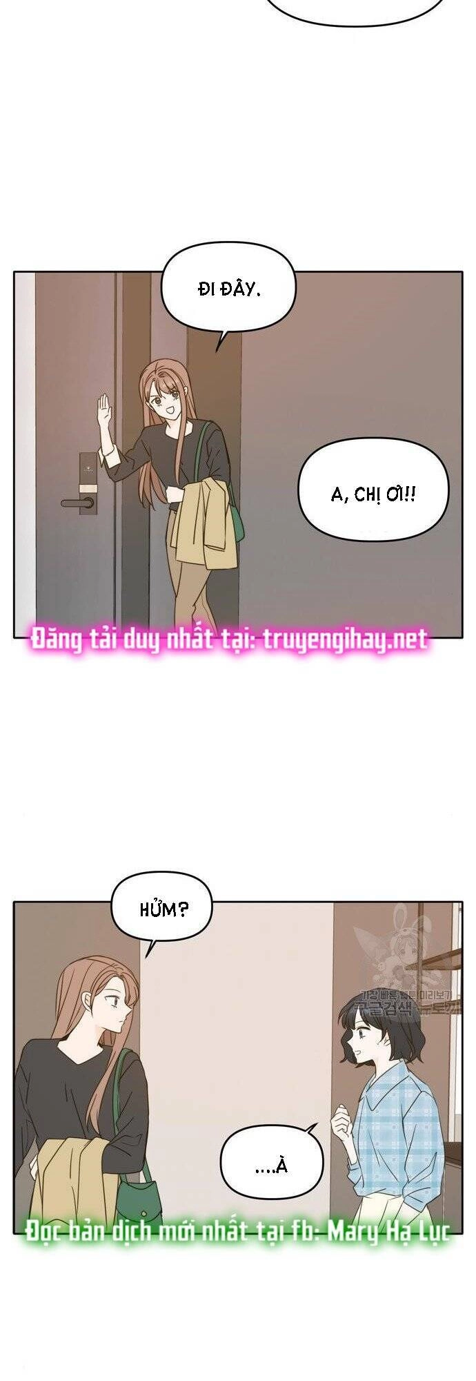 Kiếp Này Cũng Xin Chăm Sóc Tôi Như Vậy Nhé Chapter 100 - 102