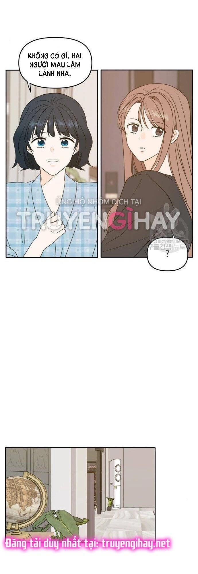 Kiếp Này Cũng Xin Chăm Sóc Tôi Như Vậy Nhé Chapter 100 - 103