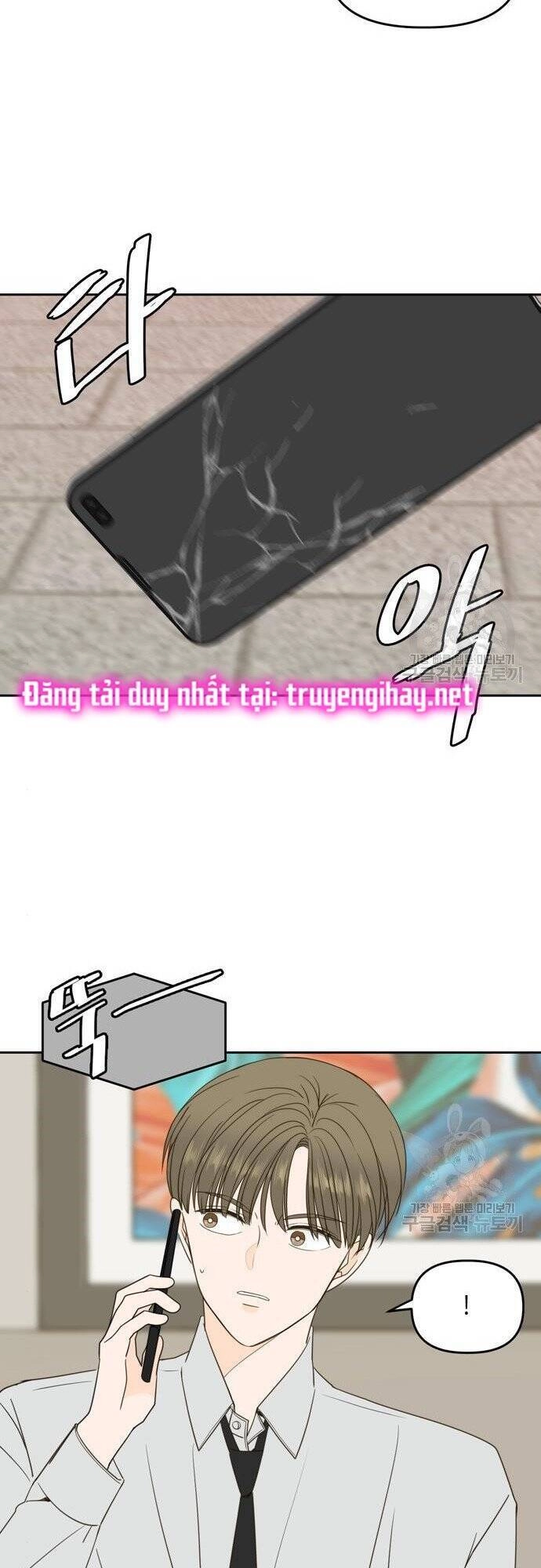 Kiếp Này Cũng Xin Chăm Sóc Tôi Như Vậy Nhé Chapter 100 - 110