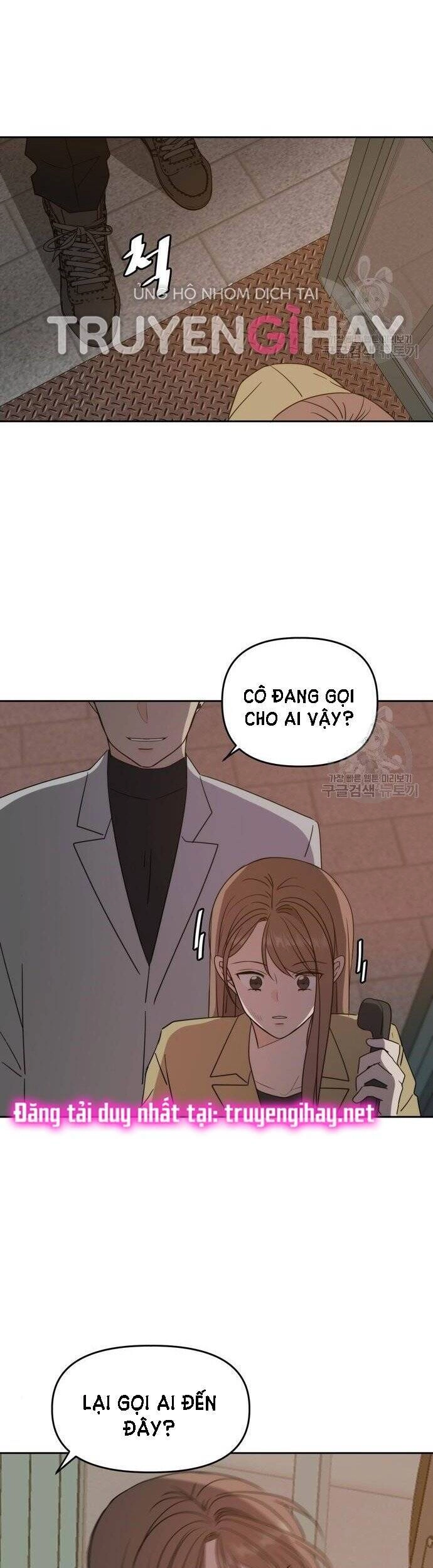 Kiếp Này Cũng Xin Chăm Sóc Tôi Như Vậy Nhé Chapter 101 - 17