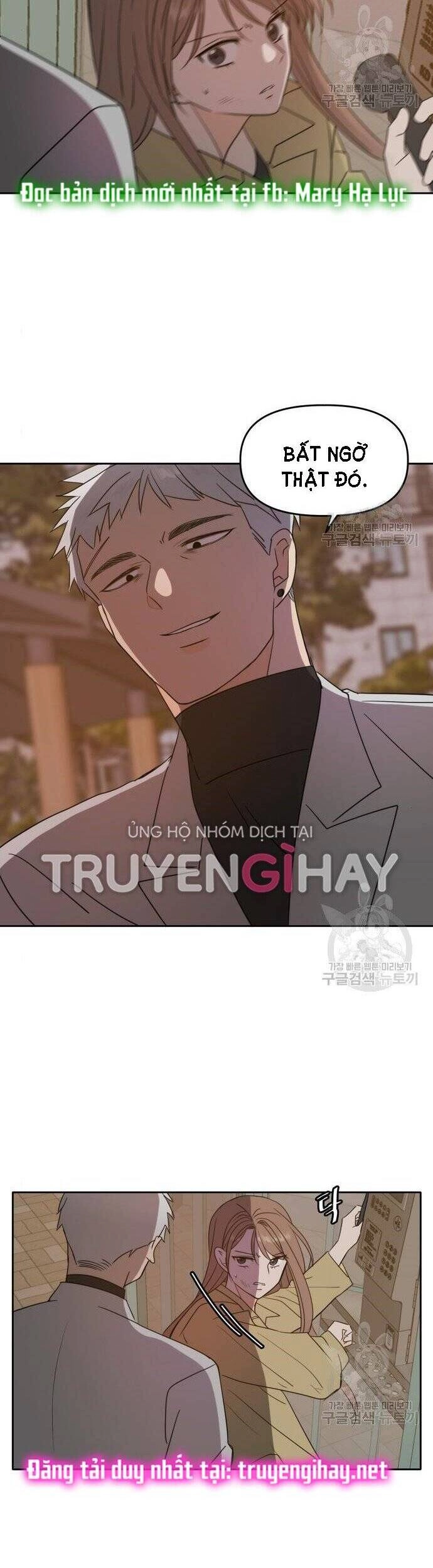 Kiếp Này Cũng Xin Chăm Sóc Tôi Như Vậy Nhé Chapter 101 - 18