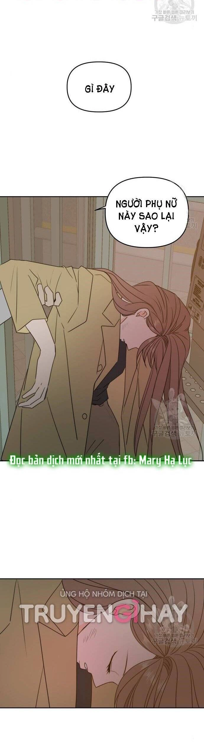 Kiếp Này Cũng Xin Chăm Sóc Tôi Như Vậy Nhé Chapter 101 - 20